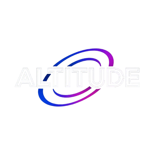 Altitude Logo